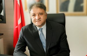 AKİB Dış Ticarette Kariyer Yapmak İsteyen Öğrencilerin Yönderi Olacak